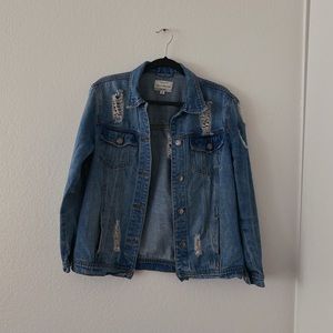 Forever 21 - Jean Jacket
